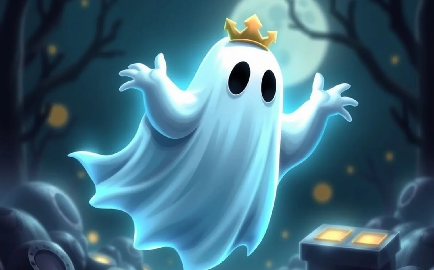 Halloween Entertainment