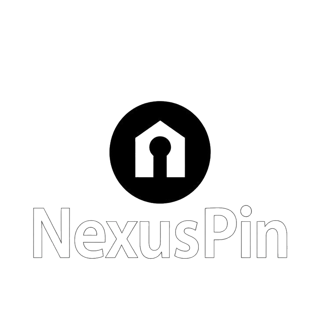 NexusPin Logo